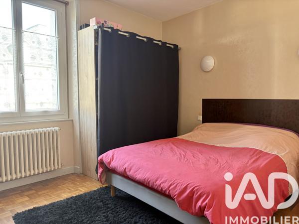 Maison à vendre 6 pièces 169 m² Lamballe-Armor
