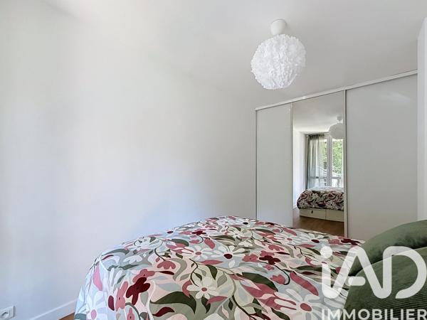 Appartement à vendre 2 pièces 48,65 m² Grenoble