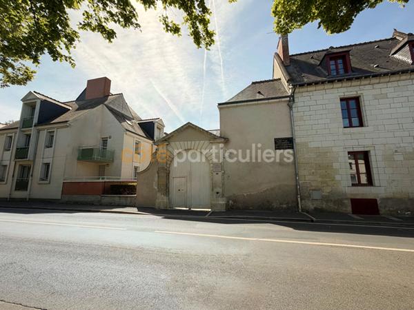 Vente Appartement81,79 m² - 3 Pièces - AMBOISE (37400)