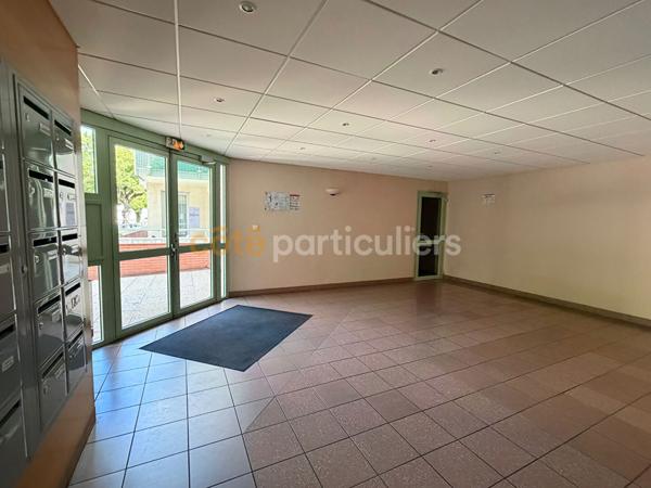 Vente Appartement81,79 m² - 3 Pièces - AMBOISE (37400)