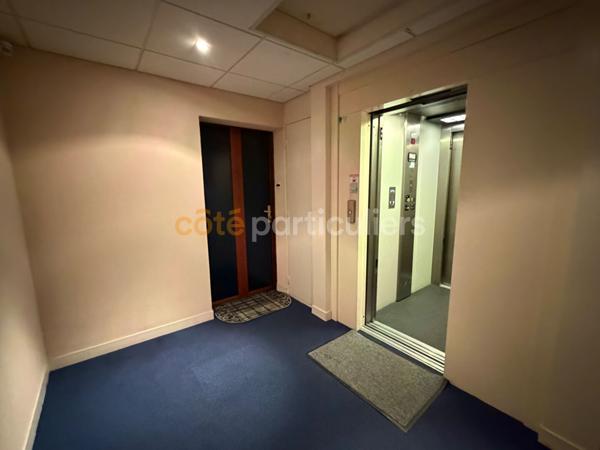 Vente Appartement81,79 m² - 3 Pièces - AMBOISE (37400)