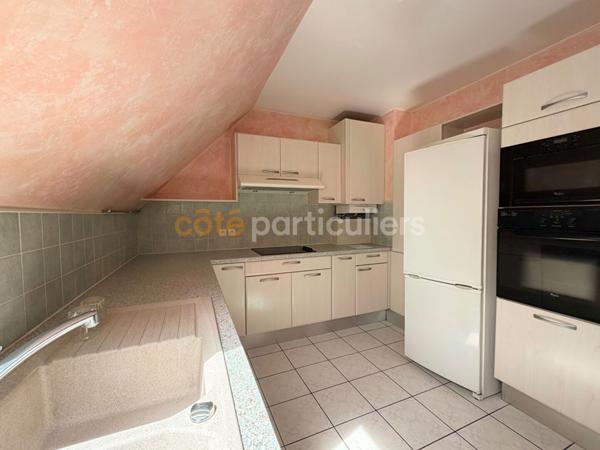 Vente Appartement81,79 m² - 3 Pièces - AMBOISE (37400)
