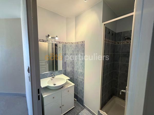 Vente Appartement81,79 m² - 3 Pièces - AMBOISE (37400)