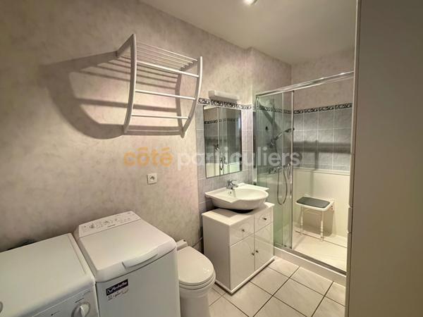 Vente Appartement81,79 m² - 3 Pièces - AMBOISE (37400)