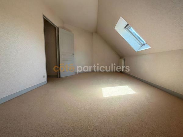 Vente Appartement81,79 m² - 3 Pièces - AMBOISE (37400)