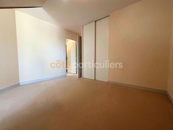 Vente Appartement81,79 m² - 3 Pièces - AMBOISE (37400)