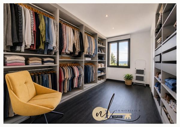 SOLEYMIEU – Maison 5 pièces entièrement rénovée avec vue dégagée, SPA, dépendance et possibilité d’espace professionnel indépendant
