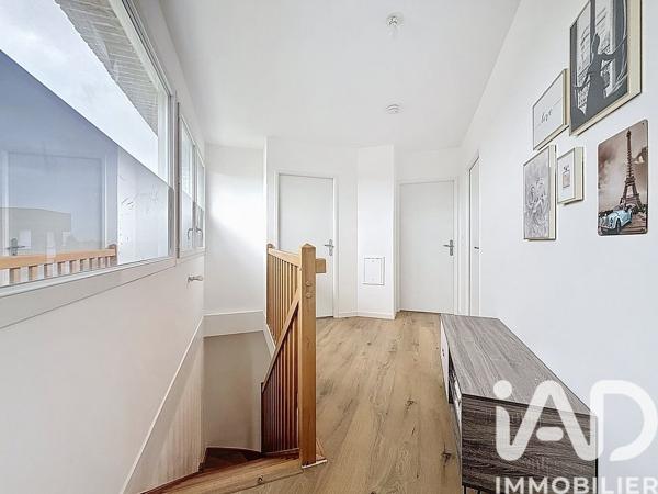 Appartement à vendre 3 pièces 69 m² Verlinghem