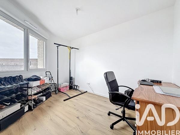 Appartement à vendre 3 pièces 69 m² Verlinghem