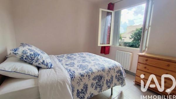 Appartement à vendre 4 pièces 54 m² Carpentras