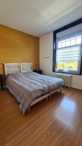 Maison de ville – Parc Barbieux / Villa Cavrois