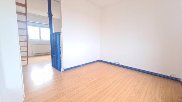 Maison de ville – Parc Barbieux / Villa Cavrois