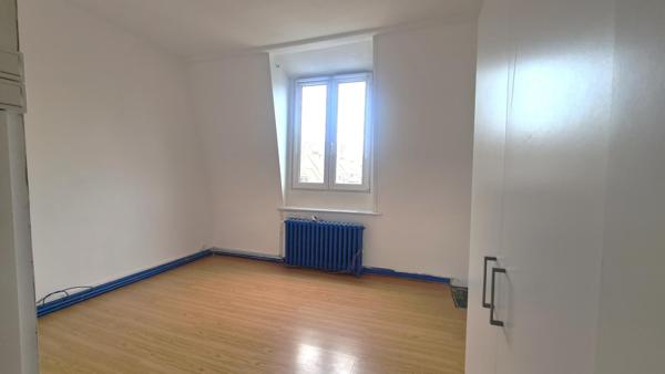 Maison de ville – Parc Barbieux / Villa Cavrois