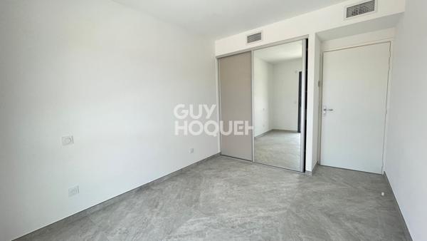 À louer : Appartement d'exception de 3 pièces à Perpignan, secteur Arago