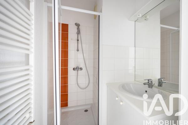 Appartement à vendre 4 pièces 81 m² Bayonne