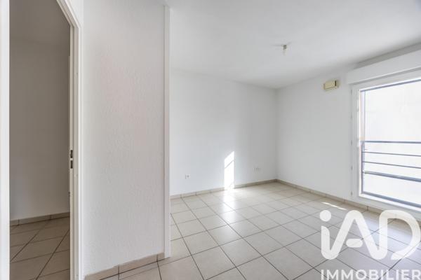 Appartement à vendre 4 pièces 81 m² Bayonne