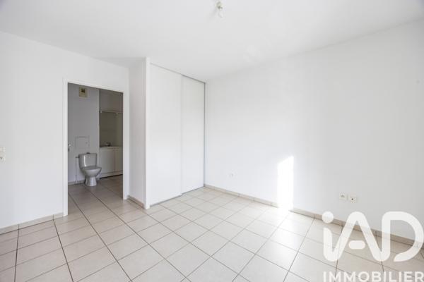 Appartement à vendre 4 pièces 81 m² Bayonne