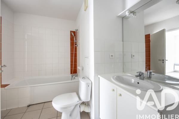 Appartement à vendre 4 pièces 81 m² Bayonne
