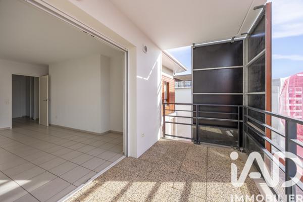 Appartement à vendre 4 pièces 81 m² Bayonne