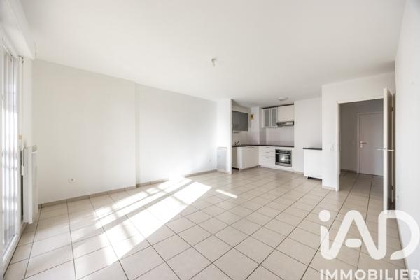 Appartement à vendre 4 pièces 81 m² Bayonne