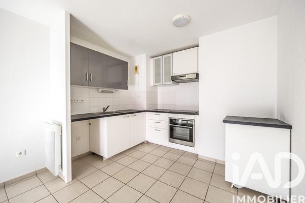 Appartement à vendre 4 pièces 81 m² Bayonne