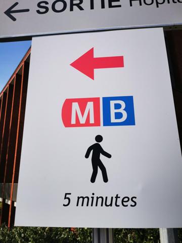 INVESTISSEMENT LOCATION dans RESIDENCE ETUDIANTE sur le CAMPUS HOPITAUX LYON SUD - OULLINS PIERRE BENITE