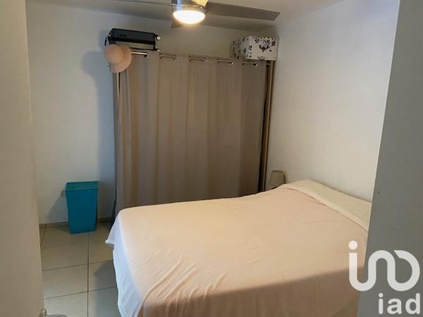 Appartement à vendre 2 pièces 50 m² Saint-Paul