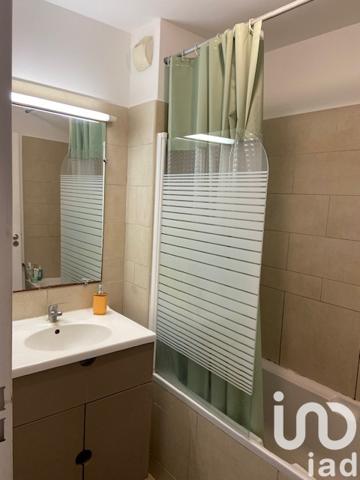 Appartement à vendre 2 pièces 50 m² Saint-Paul