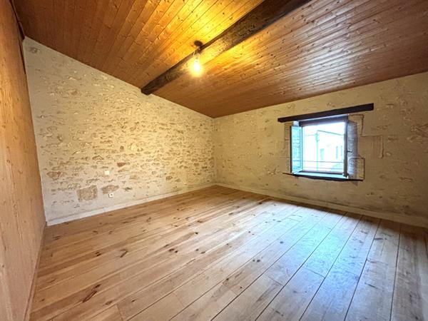 17250 PONT L ABBE D ARNOULT Appartement Pont L'Abbe D'Arnoult 3 pièces