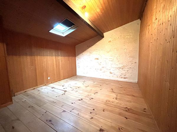 17250 PONT L ABBE D ARNOULT Appartement Pont L'Abbe D'Arnoult 3 pièces