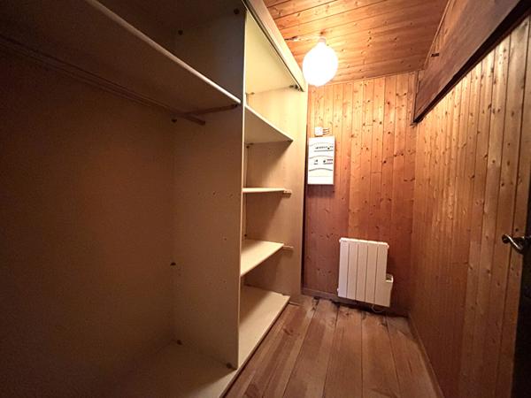 17250 PONT L ABBE D ARNOULT Appartement Pont L'Abbe D'Arnoult 3 pièces