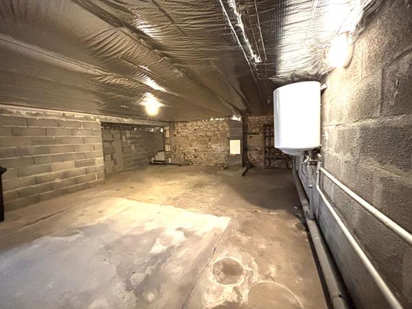 17250 PONT L ABBE D ARNOULT Appartement Pont L'Abbe D'Arnoult 3 pièces