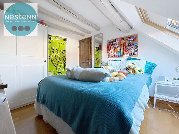 Maison à vendre à Saint Denis de l'Hôtel - 5 pièces, 144 m²