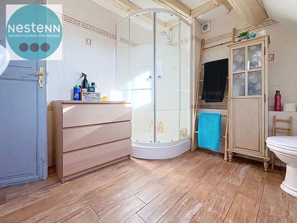 Maison à vendre à Saint Denis de l'Hôtel - 5 pièces, 144 m²