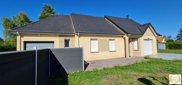 PAVILLON DE PLAIN-PIED - DAMIGNY , Alencon PAVILLON DE PLAIN-PIED - DAMIGNY , Alencon