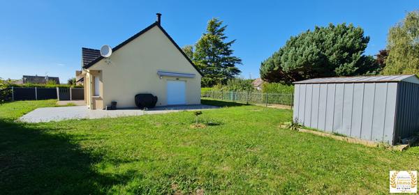 PAVILLON DE PLAIN-PIED - DAMIGNY , Alencon PAVILLON DE PLAIN-PIED - DAMIGNY , Alencon