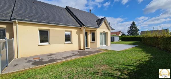 PAVILLON DE PLAIN-PIED - DAMIGNY , Alencon PAVILLON DE PLAIN-PIED - DAMIGNY , Alencon