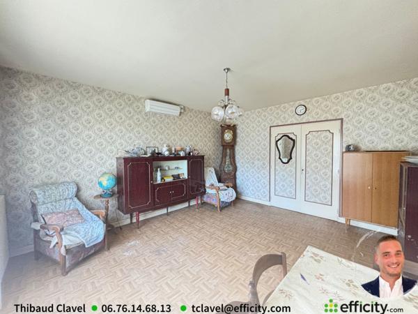 Maison
         5 pièces
        - 140 m²