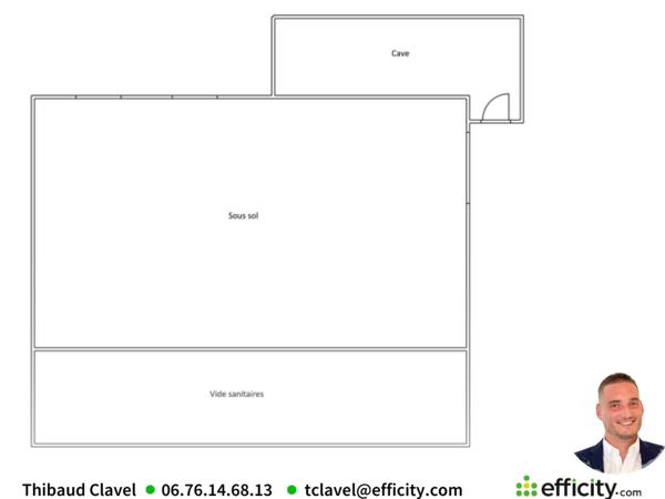 Maison
         5 pièces
        - 140 m²