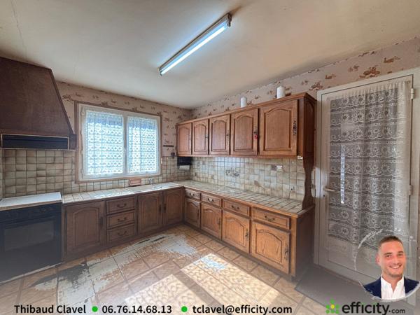Maison
         5 pièces
        - 140 m²