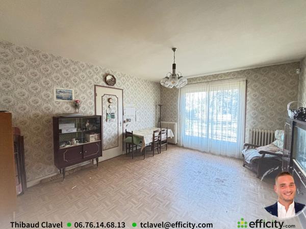 Maison
         5 pièces
        - 140 m²