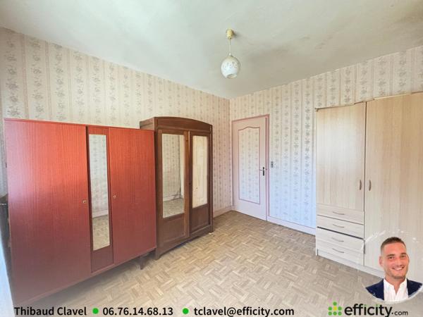 Maison
         5 pièces
        - 140 m²
