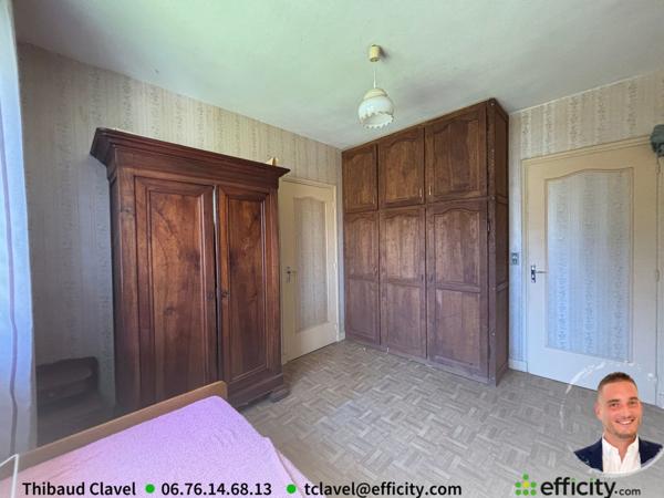 Maison
         5 pièces
        - 140 m²