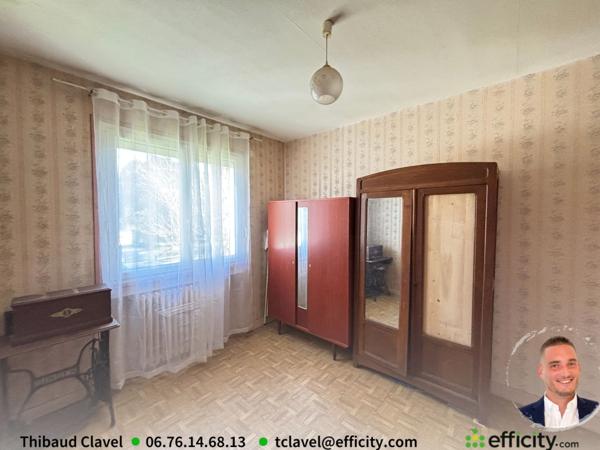 Maison
         5 pièces
        - 140 m²