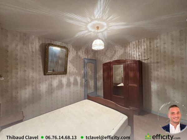 Maison
         5 pièces
        - 140 m²