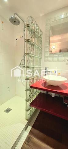 Bâtisse de charme 192 m2, piscine,terrain 2700 m2