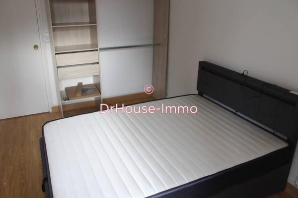 Appartement à vendre 4 pièces de 78 m²