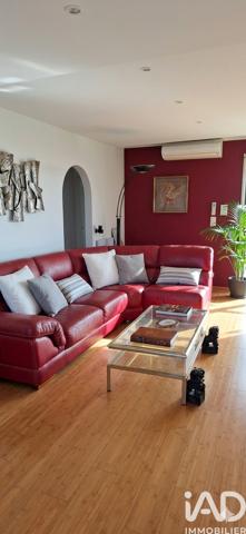 Appartement à vendre 3 pièces 68 m² Marseille 7