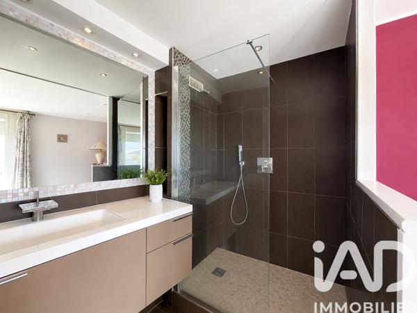 Appartement à vendre 3 pièces 68 m² Marseille 7