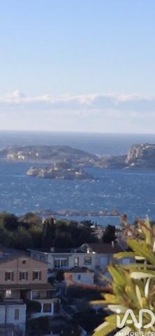 Appartement à vendre 3 pièces 68 m² Marseille 7